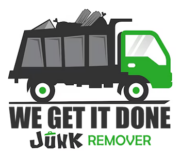 We Get It Done Junk Remover